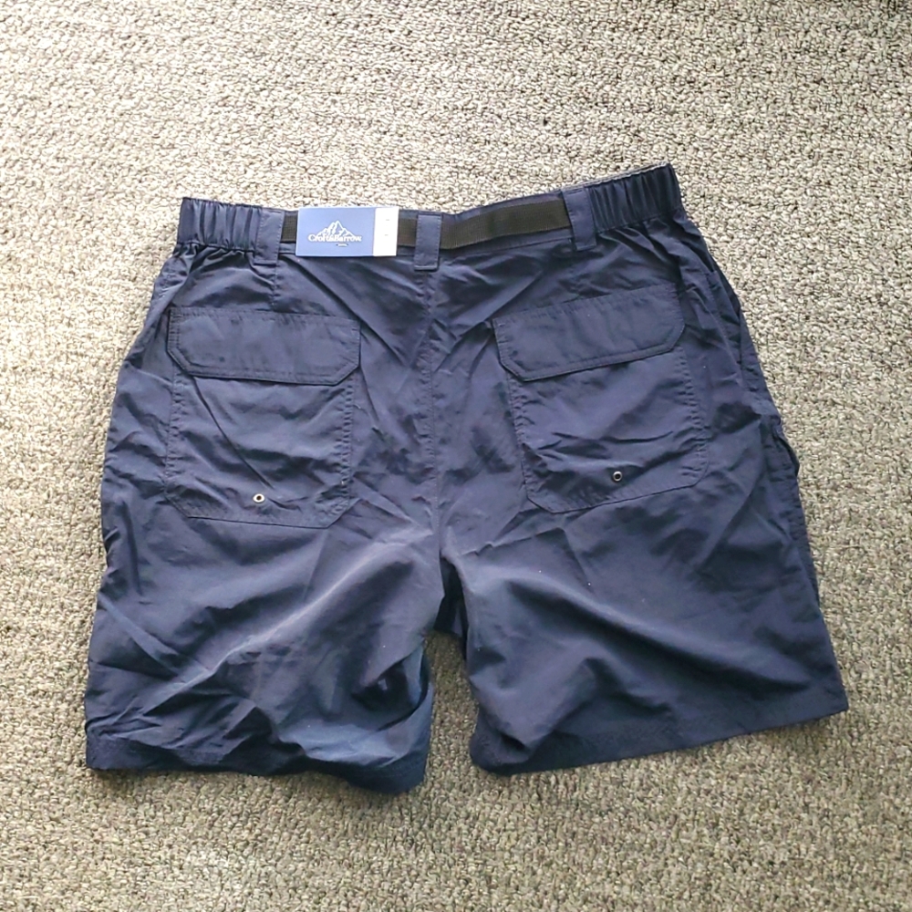Croft&Barrow Men's Shorts